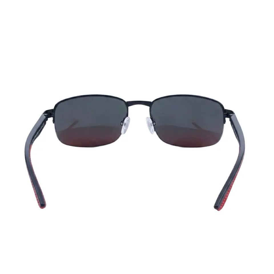Gafas de Sol TOMMY HILFIGER OUTLOOK X62163 Naranja Espejado Hombre Talla 59mm 5