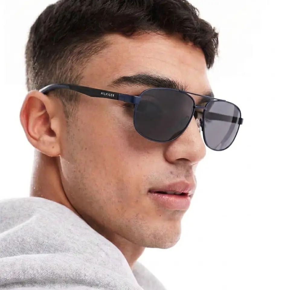 Gafas de Sol TOMMY HILFIGER OUTLOOK X62156 Azul Hombre Talla 61mm 7