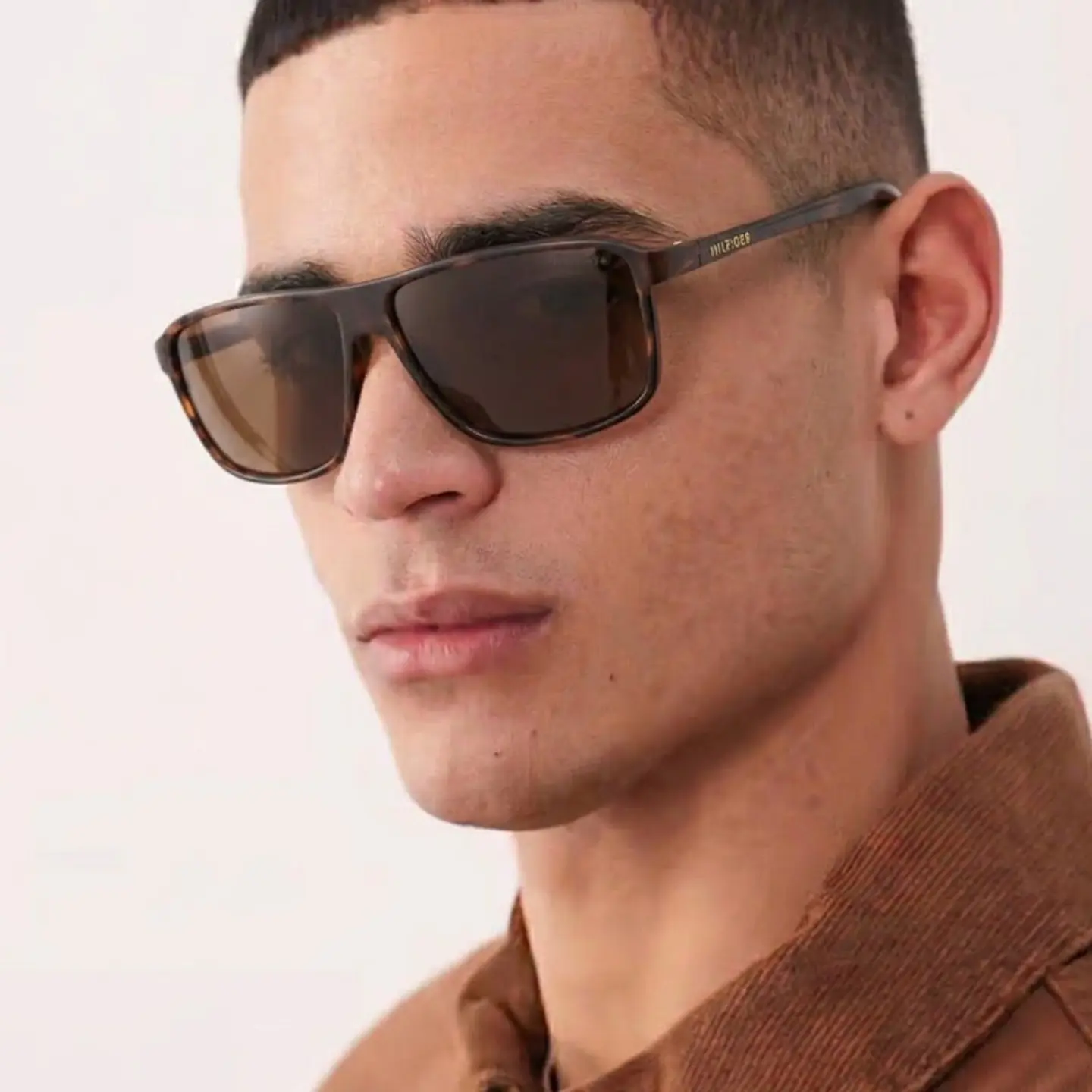 Gafas de Sol TOMMY HILFIGER OUTLOOK X62173 Marron Hombre Talla 60mm 6