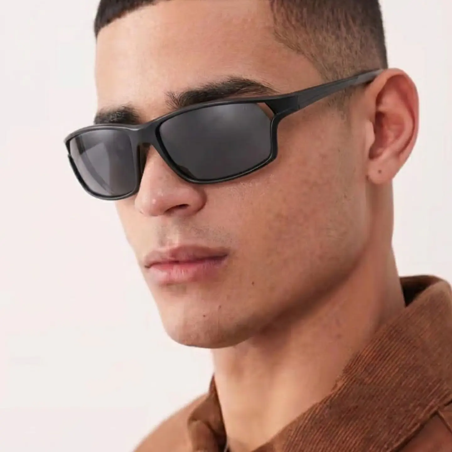 Gafas de Sol TOMMY HILFIGER OUTLOOK X62170 Negro Hombre Talla 63mm 7
