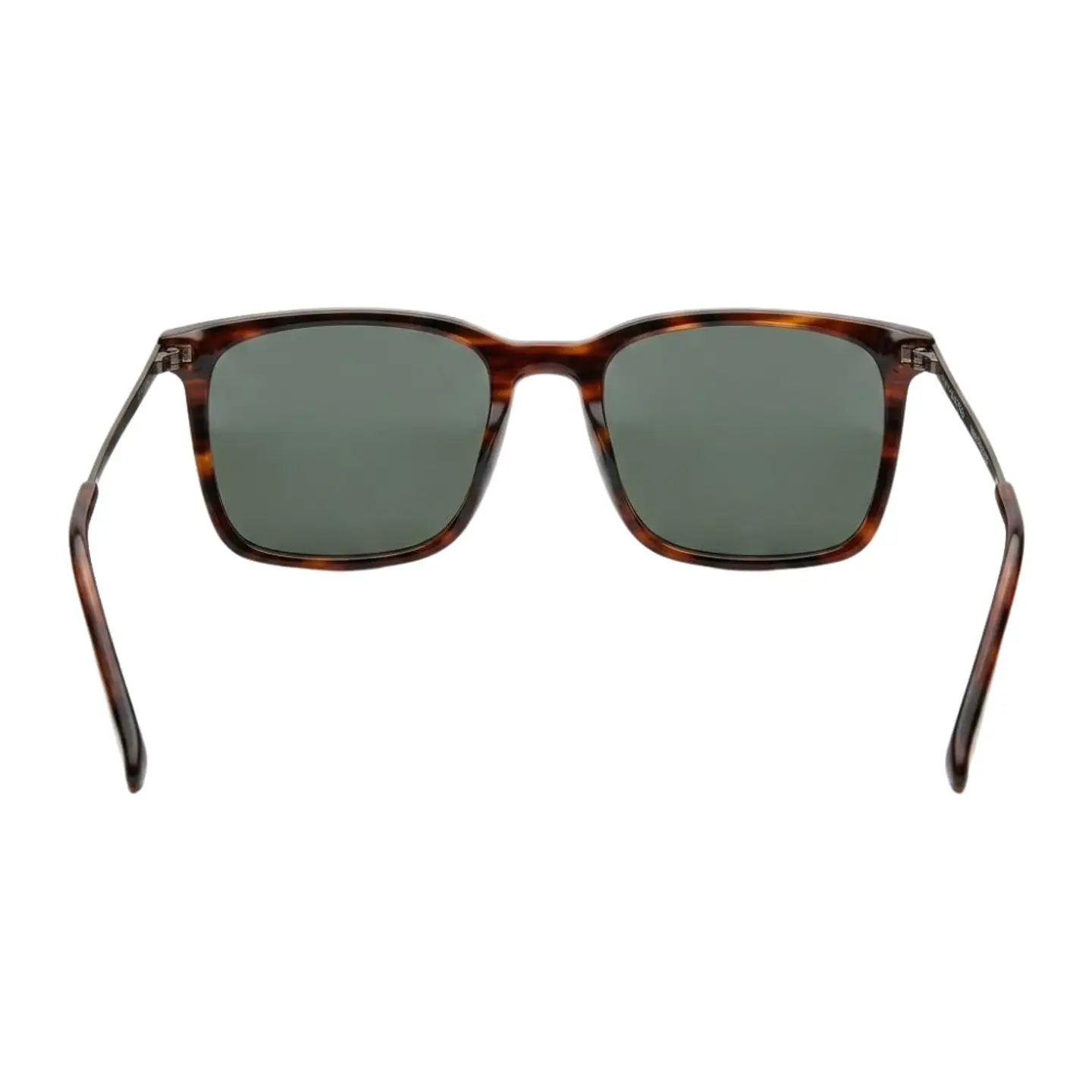 Gafas de Sol Polarizado TOMMY HILFIGER OUTLOOK X62187 Marron Unisex Talla 40mm 5
