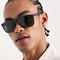 Gafas de Sol Polarizado TOMMY HILFIGER OUTLOOK X62177 Marron Hombre Talla 57mm - thumbnail 6