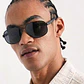 Gafas de Sol Polarizado TOMMY HILFIGER OUTLOOK X62188 Azul Hombre Talla 60mm - Miniatura 6