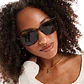 Gafas de Sol Polarizado TOMMY HILFIGER OUTLOOK X62187 Marron Unisex Talla 40mm - thumbnail 7