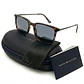 Gafas de Sol Polarizado TOMMY HILFIGER OUTLOOK X62193 Marron Hombre Talla 53mm - Miniatura 1