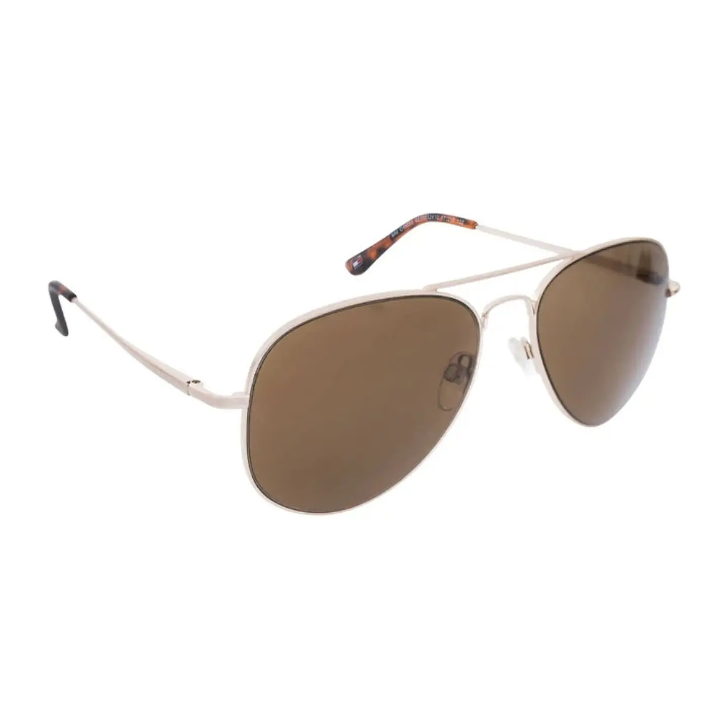 Gafas de Sol TOMMY HILFIGER OUTLOOK X62189 Café Unisex Talla 57mm 4