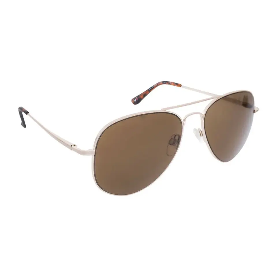 Gafas de Sol TOMMY HILFIGER OUTLOOK X62189 Café Unisex Talla 57mm 4