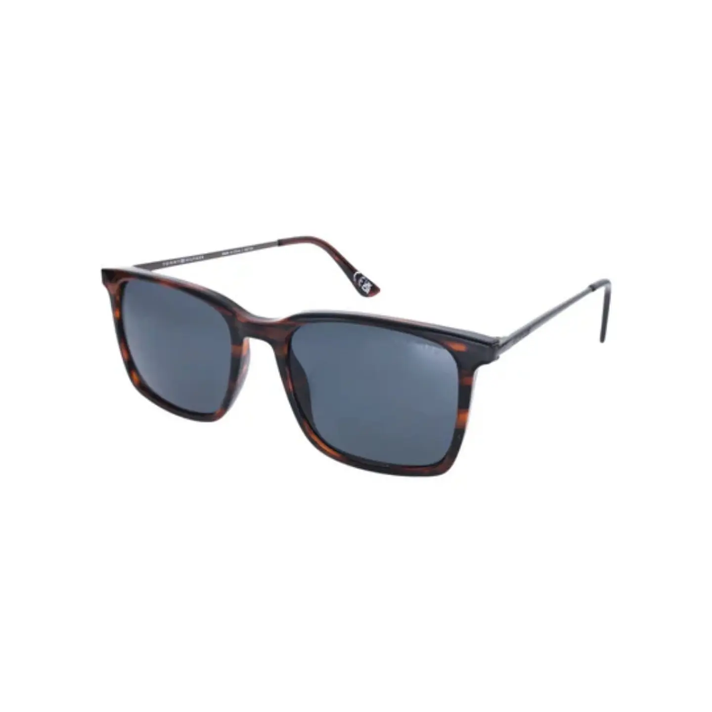 Gafas de Sol Polarizado TOMMY HILFIGER OUTLOOK X62193 Marron Hombre Talla 53mm 2