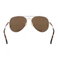 Gafas de Sol TOMMY HILFIGER OUTLOOK X62189 Café Unisex Talla 57mm - Miniatura 5