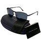 Gafas de Sol Polarizado TOMMY HILFIGER OUTLOOK X62203 Gris Hombre Talla 59mm - Miniatura 1