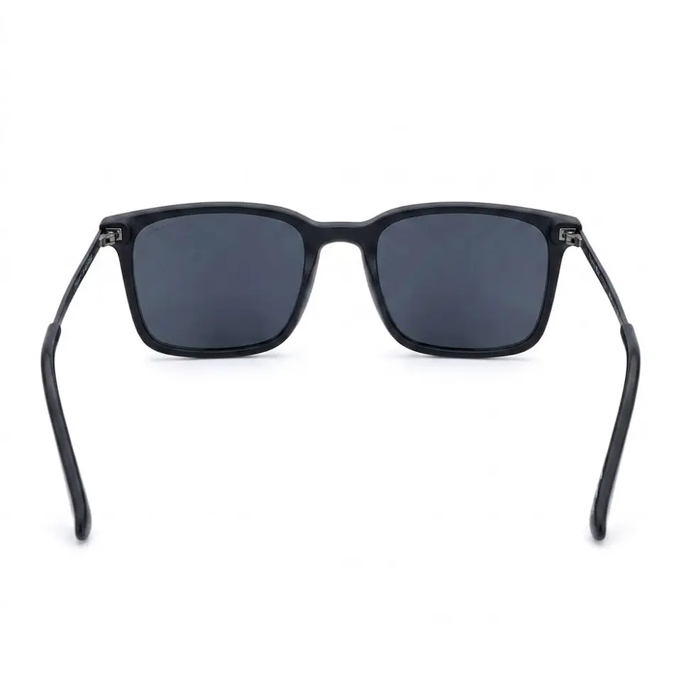 Gafas de Sol Polarizado TOMMY HILFIGER OUTLOOK X62192 Negro Hombre Talla 56mm 5