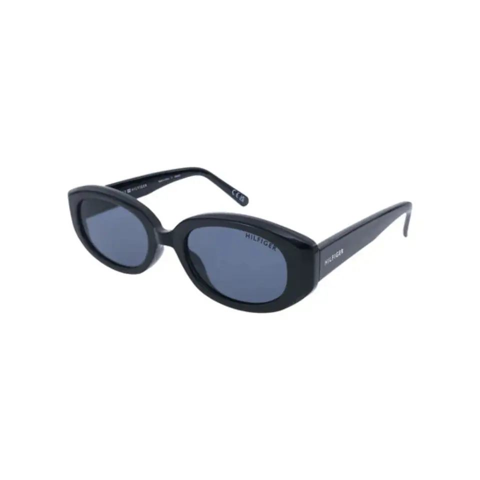 Gafas de Sol Polarizado TOMMY HILFIGER OUTLOOK X62204 Negro Mujer Talla 52mm 2
