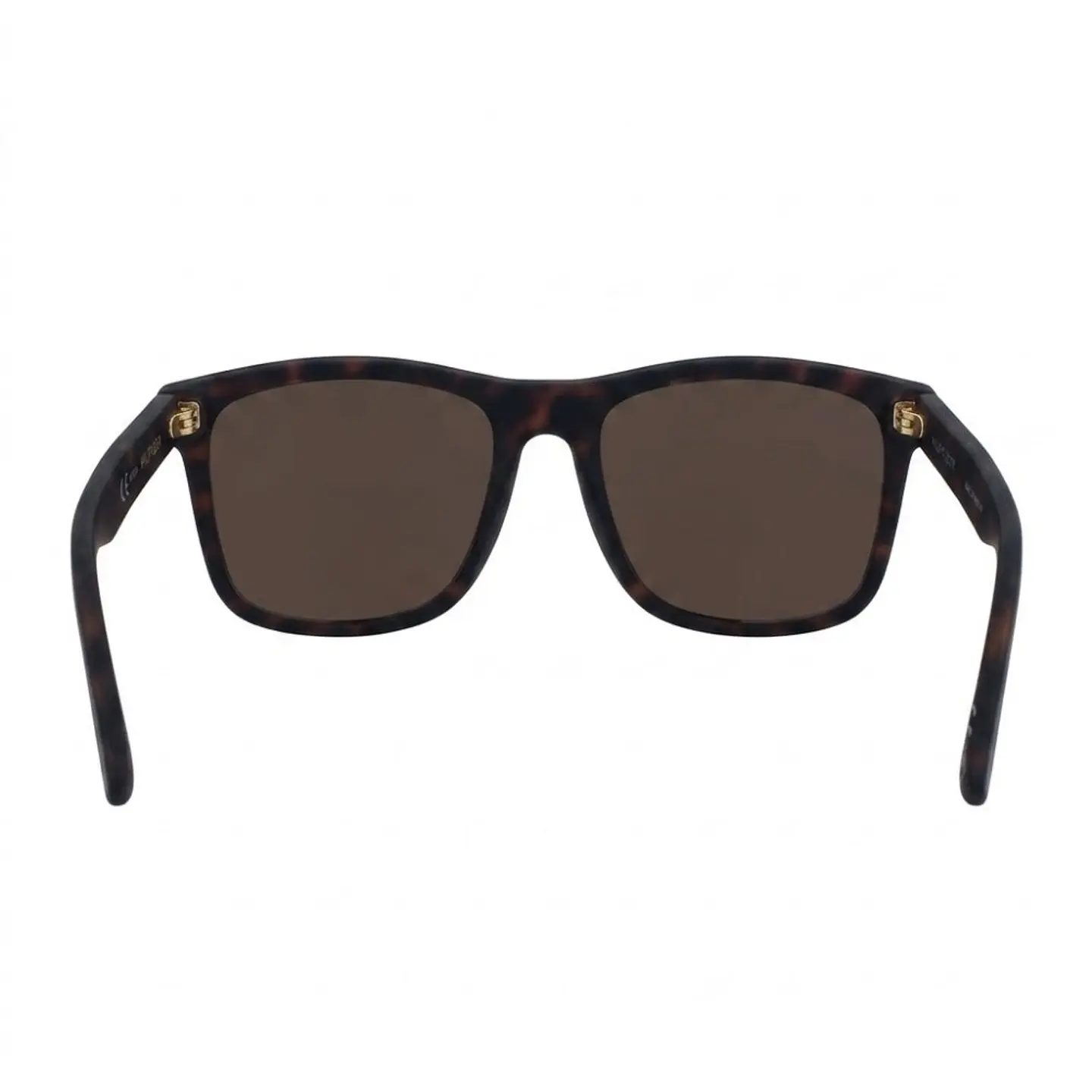 Gafas de Sol Polarizado TOMMY HILFIGER OUTLOOK X62199 Marron Habana Hombre Talla 55mm 5