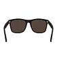 Gafas de Sol Polarizado TOMMY HILFIGER OUTLOOK X62199 Marron Habana Hombre Talla 55mm - thumbnail 5