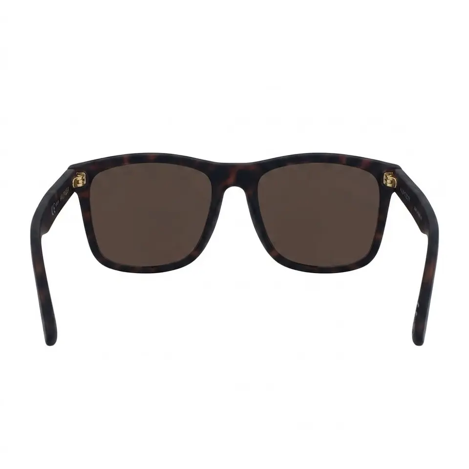 Gafas de Sol Polarizado TOMMY HILFIGER OUTLOOK X62199 Marron Habana Hombre Talla 55mm 5