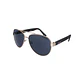 Gafas de Sol Polarizado TOMMY HILFIGER OUTLOOK X62208 Gris Hombre Talla 57mm - Miniatura 2