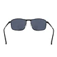 Gafas de Sol Polarizado TOMMY HILFIGER OUTLOOK X62203 Gris Hombre Talla 59mm - Miniatura 5