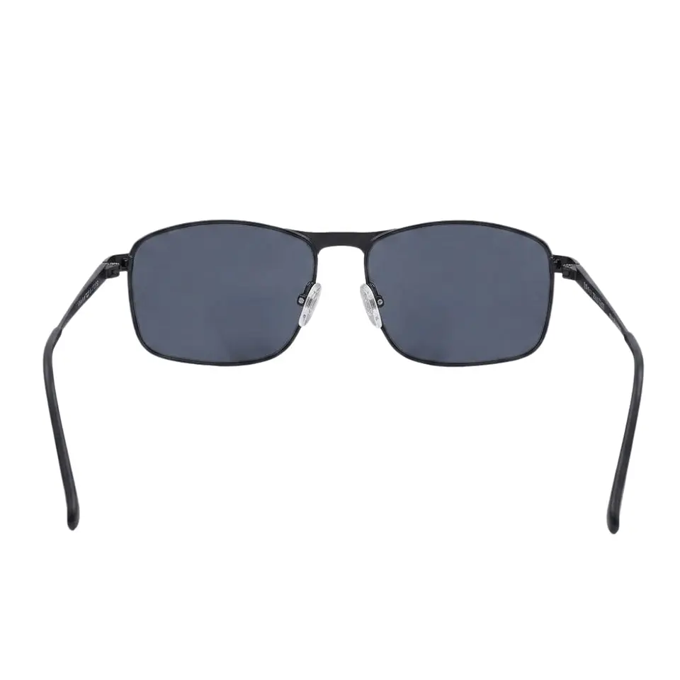Gafas de Sol Polarizado TOMMY HILFIGER OUTLOOK X62203 Gris Hombre Talla 59mm 5