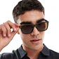 Gafas de Sol Polarizado TOMMY HILFIGER OUTLOOK X62199 Marron Habana Hombre Talla 55mm - thumbnail 6