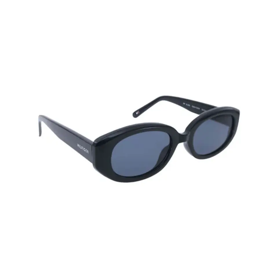 Gafas de Sol Polarizado TOMMY HILFIGER OUTLOOK X62204 Negro Mujer Talla 52mm 4