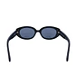 Gafas de Sol Polarizado TOMMY HILFIGER OUTLOOK X62204 Negro Mujer Talla 52mm - Miniatura 5