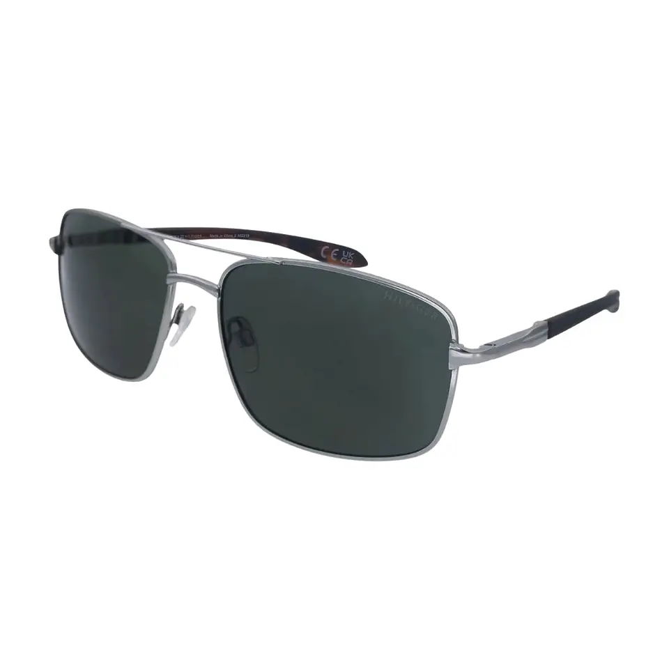 Gafas de Sol TOMMY HILFIGER OUTLOOK X62218 Verde Hombre Talla 62mm 2