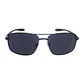 Gafas de Sol Polarizado TOMMY HILFIGER OUTLOOK X62219 Gris Hombre Talla 62mm - Miniatura 3