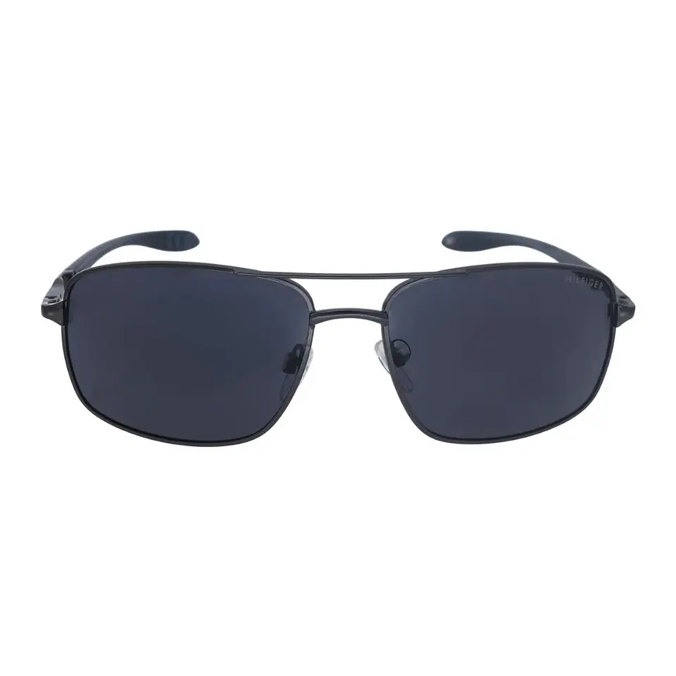 Gafas de Sol Polarizado TOMMY HILFIGER OUTLOOK X62219 Gris Hombre Talla 62mm 3