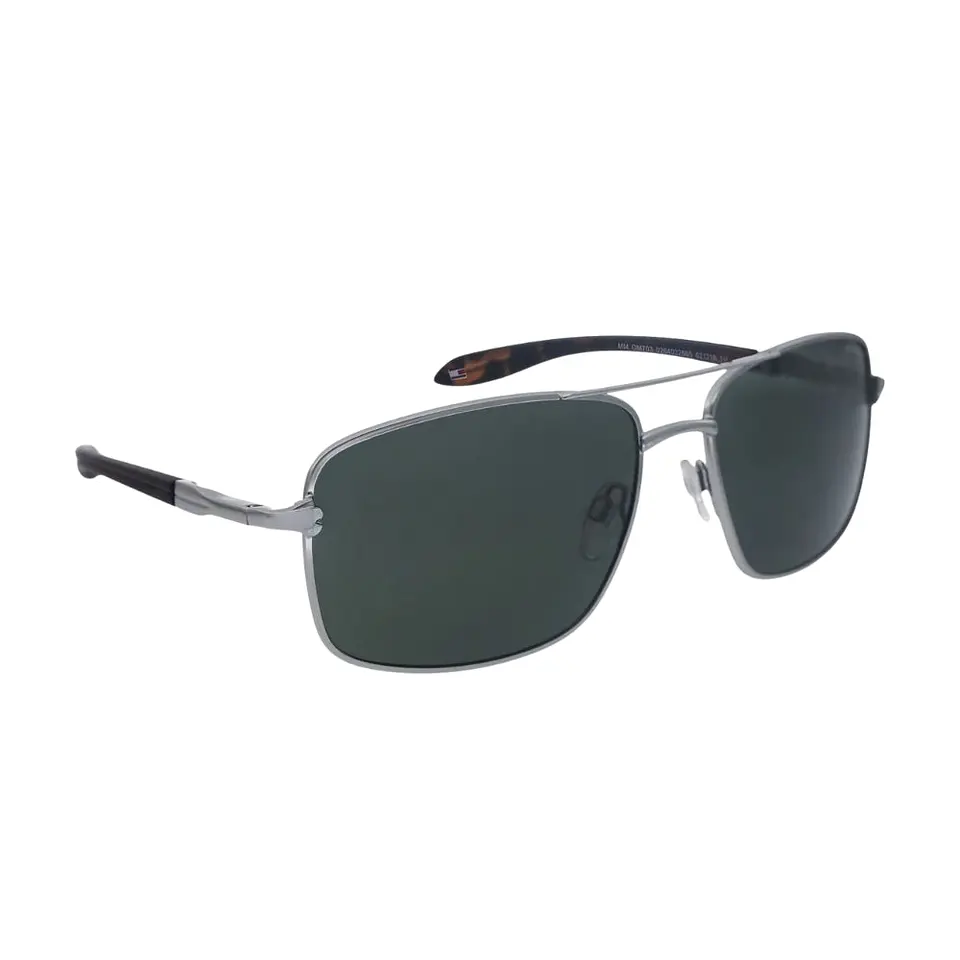Gafas de Sol TOMMY HILFIGER OUTLOOK X62218 Verde Hombre Talla 62mm 4