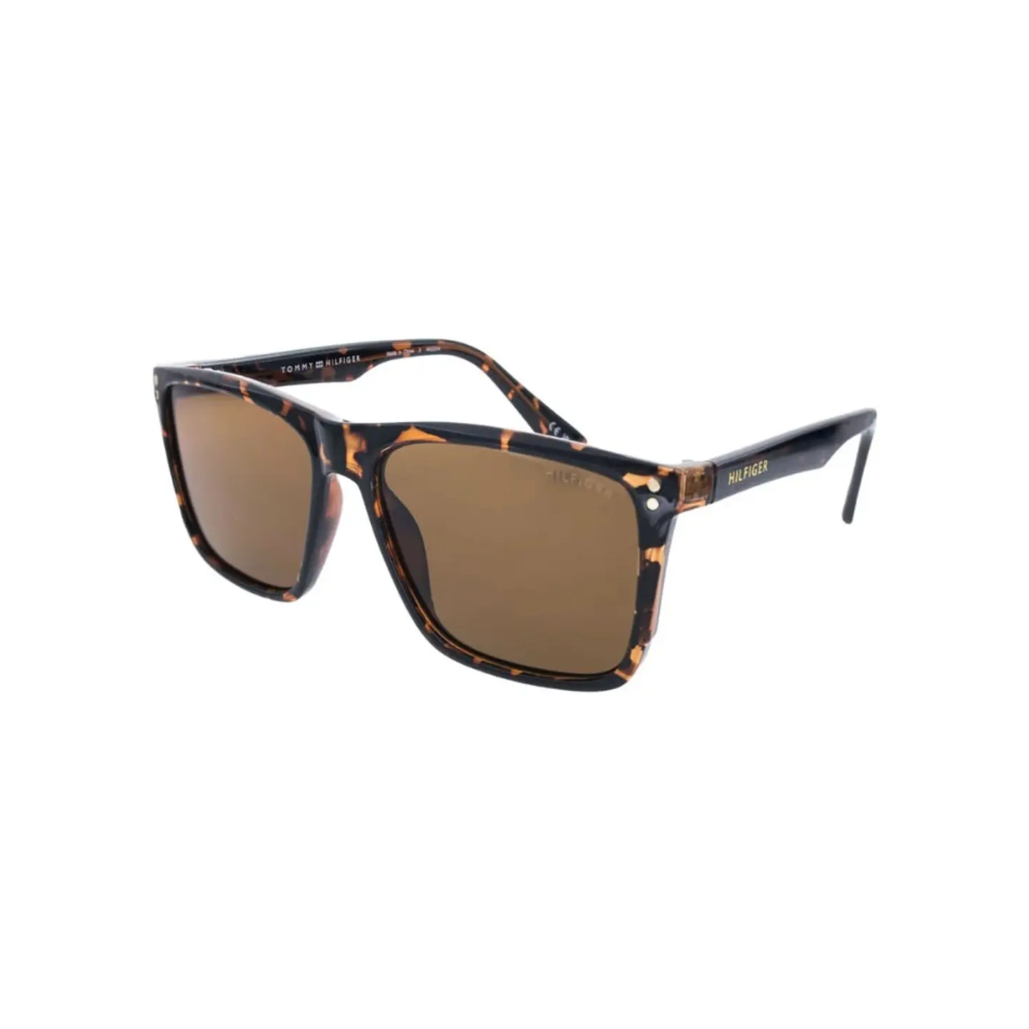 Gafas de Sol Polarizado TOMMY HILFIGER OUTLOOK X62220 Marron Unisex Talla 56mm 2