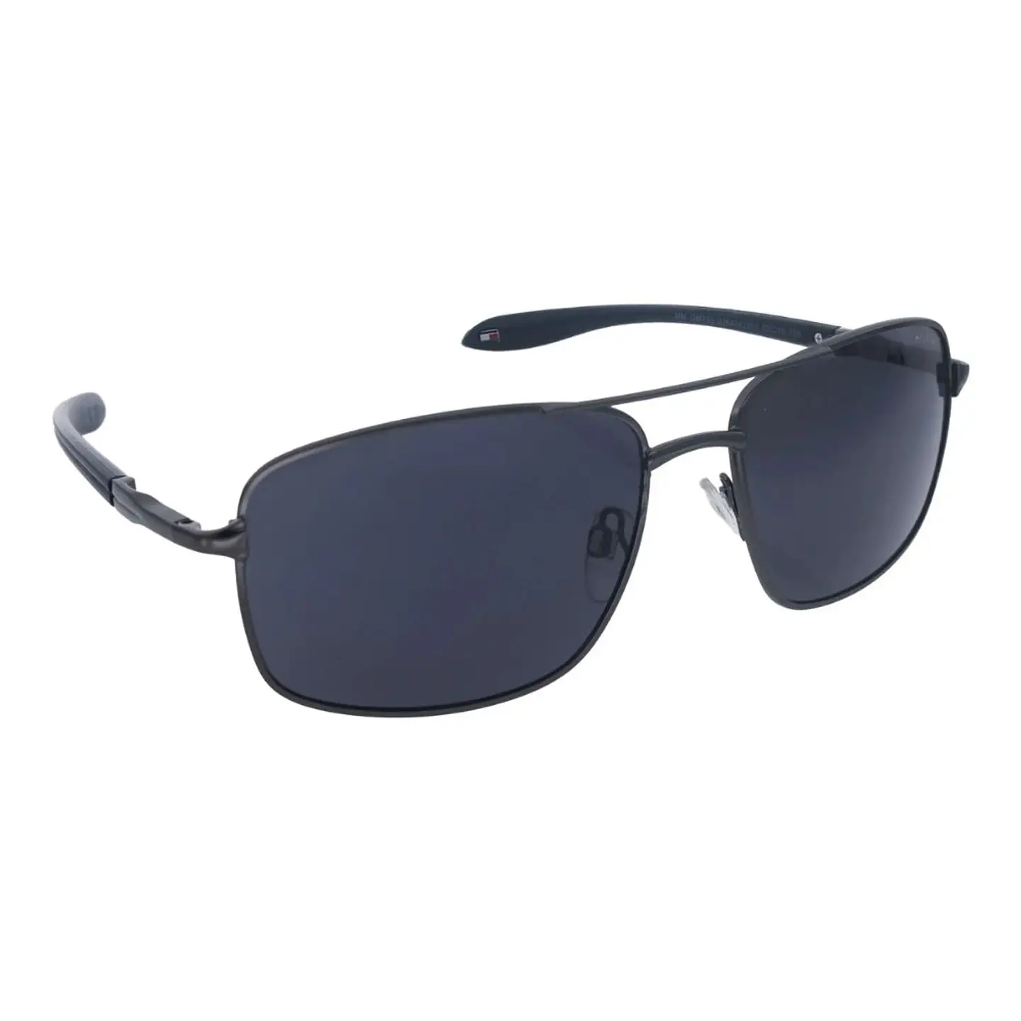 Gafas de Sol Polarizado TOMMY HILFIGER OUTLOOK X62219 Gris Hombre Talla 62mm 4
