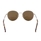 Gafas de Sol TOMMY HILFIGER OUTLOOK X62213 Marron Unisex Talla 53mm - Miniatura 5