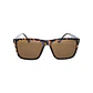 Gafas de Sol Polarizado TOMMY HILFIGER OUTLOOK X62220 Marron Unisex Talla 56mm - Miniatura 3