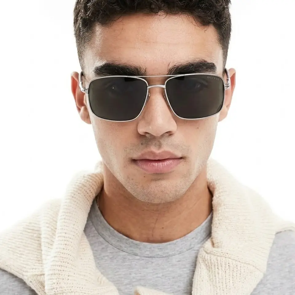 Gafas de Sol TOMMY HILFIGER OUTLOOK X62218 Verde Hombre Talla 62mm 6