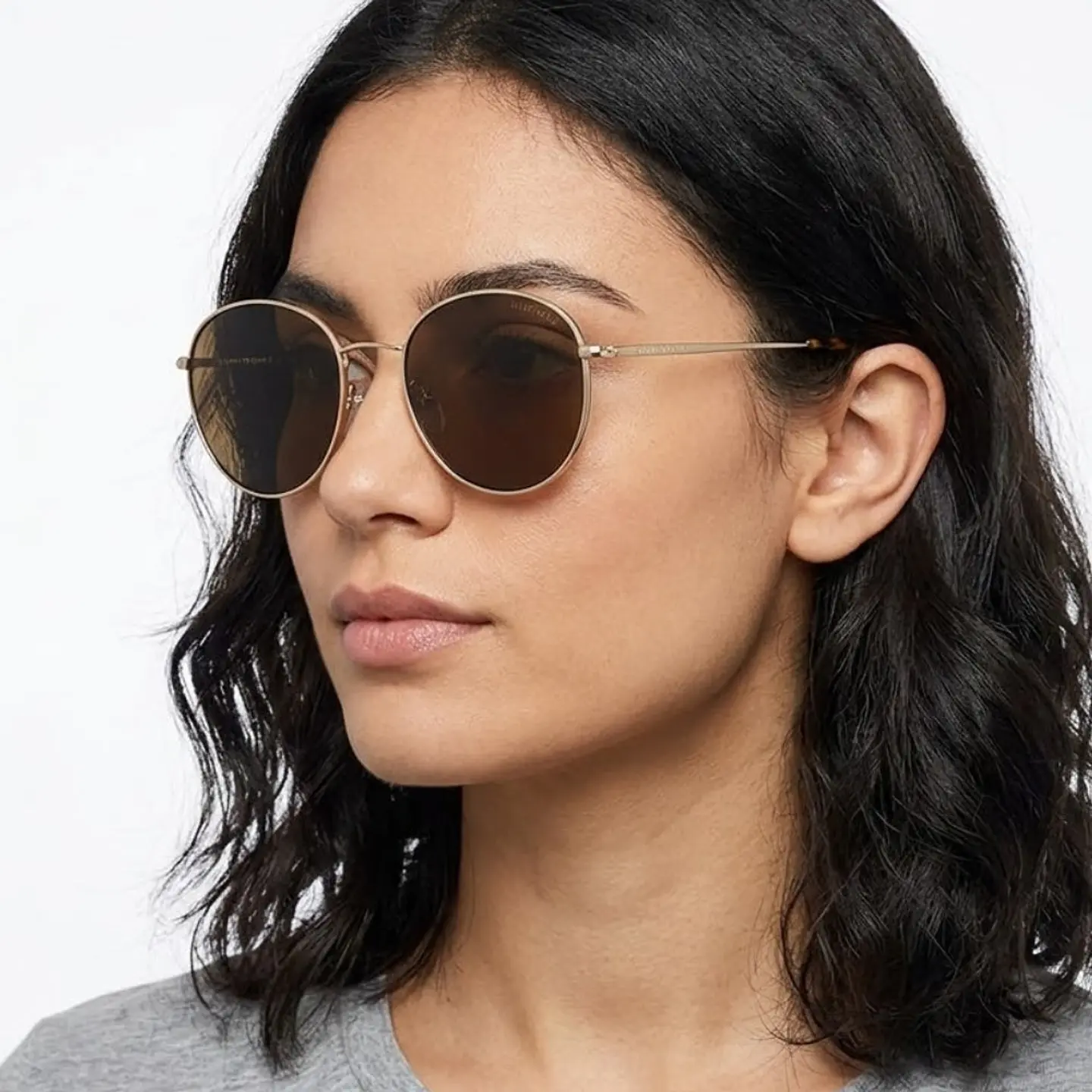 Gafas de Sol TOMMY HILFIGER OUTLOOK X62213 Marron Unisex Talla 53mm 6