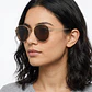 Gafas de Sol TOMMY HILFIGER OUTLOOK X62213 Marron Unisex Talla 53mm - Miniatura 6