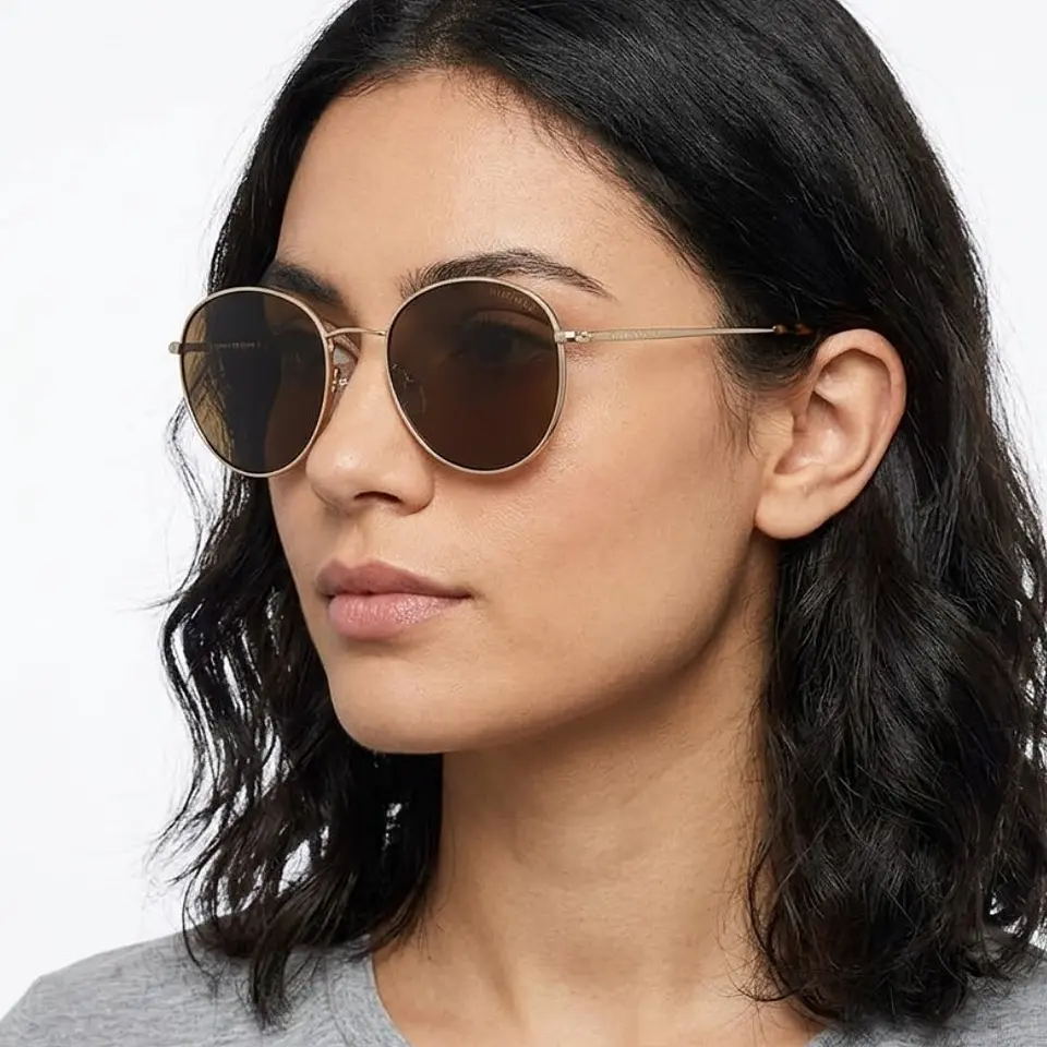 Gafas de Sol TOMMY HILFIGER OUTLOOK X62213 Marron Unisex Talla 53mm 6