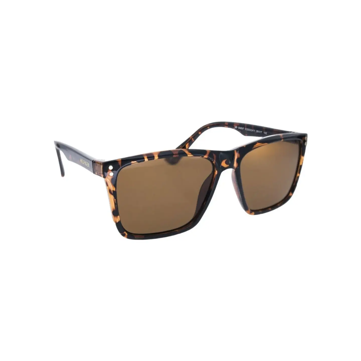 Gafas de Sol Polarizado TOMMY HILFIGER OUTLOOK X62220 Marron Unisex Talla 56mm 4