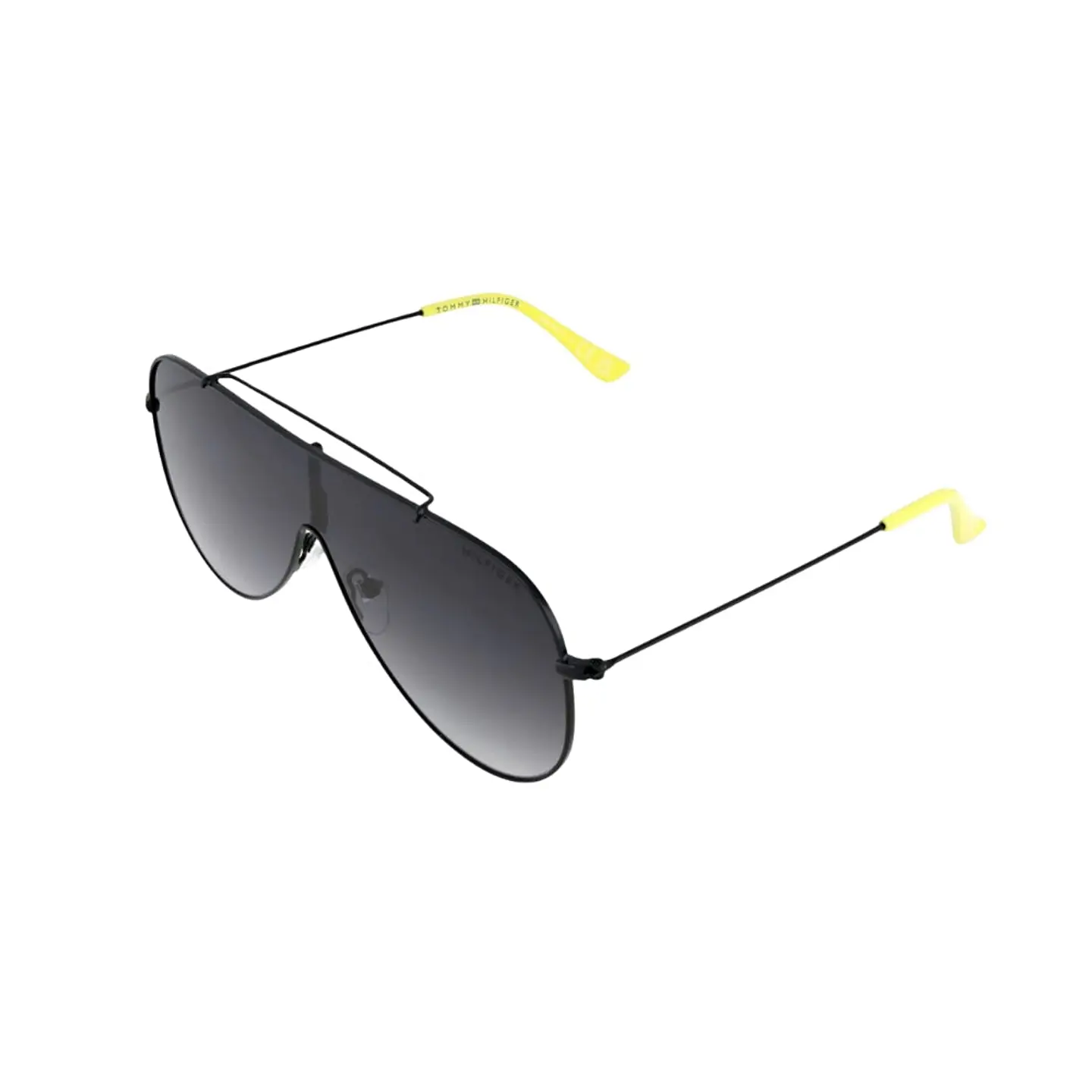 Gafas de Sol TOMMY HILFIGER OUTLOOK X64010 Negro Degrade Unisex Talla 52mm 2