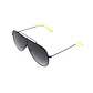 Gafas de Sol TOMMY HILFIGER OUTLOOK X64010 Negro Degrade Unisex Talla 52mm - Miniatura 2