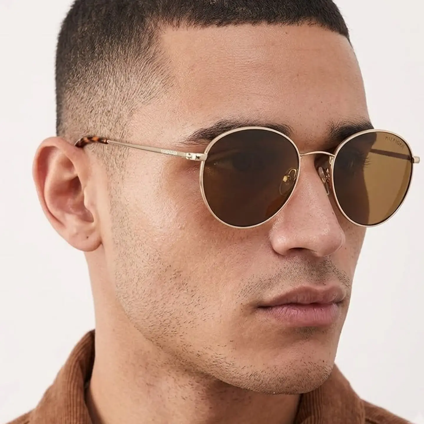 Gafas de Sol TOMMY HILFIGER OUTLOOK X62213 Marron Unisex Talla 53mm 7