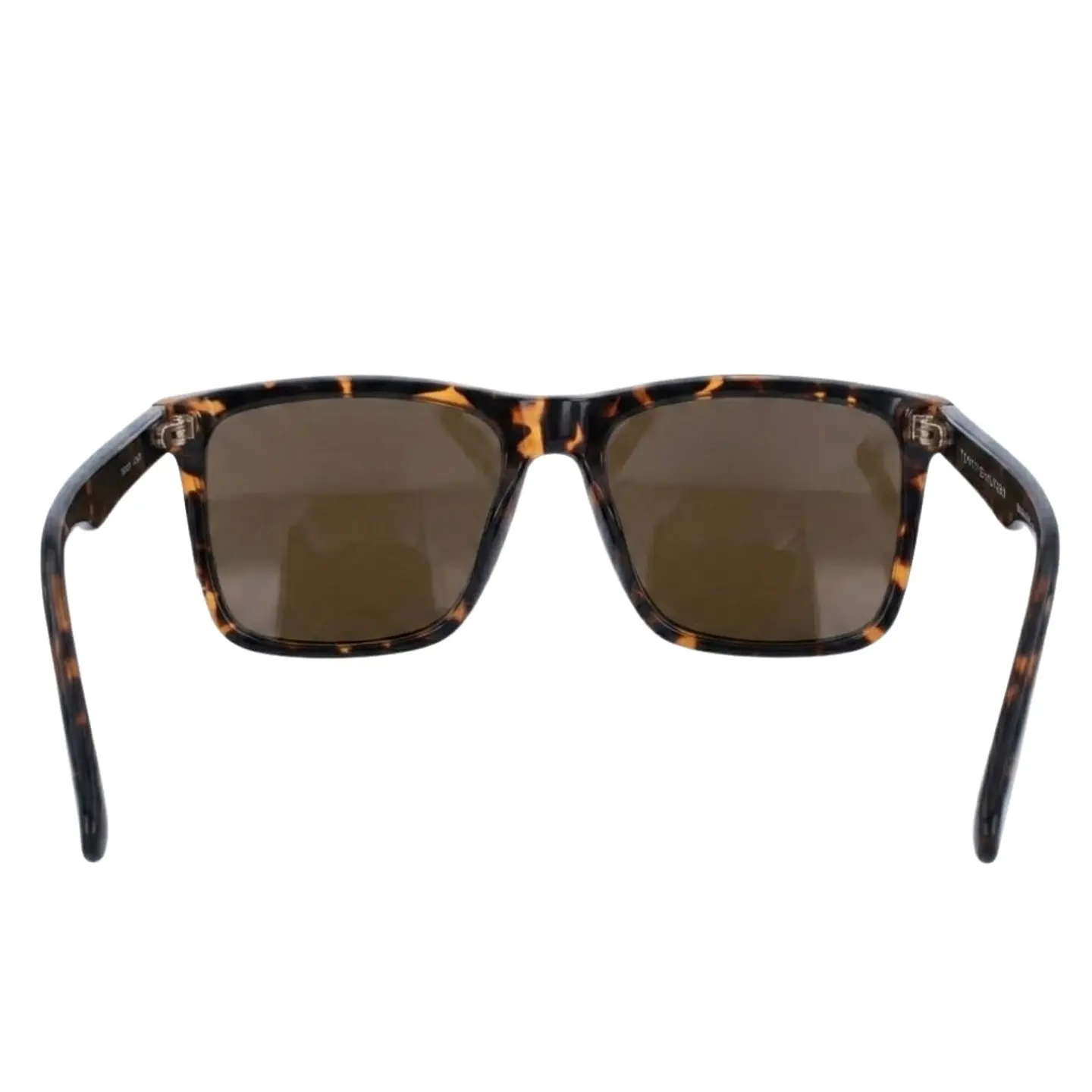 Gafas de Sol Polarizado TOMMY HILFIGER OUTLOOK X62220 Marron Unisex Talla 56mm 5
