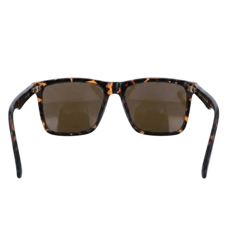 Gafas de Sol Polarizado TOMMY HILFIGER OUTLOOK X62220 Marron Unisex Talla 56mm 5