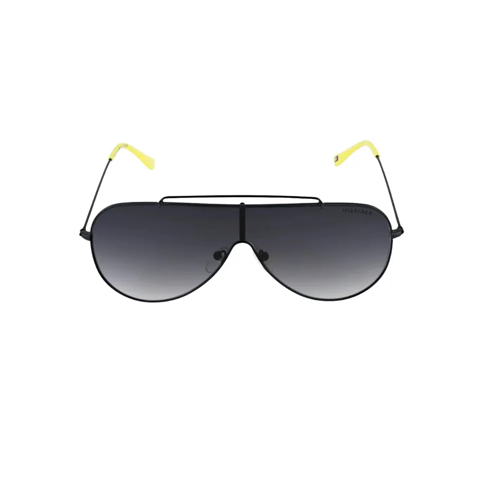 Gafas de Sol TOMMY HILFIGER OUTLOOK X64010 Negro Degrade Unisex Talla 52mm 3