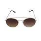 Gafas de Sol TOMMY HILFIGER OUTLOOK X64011 Marron Unisex Talla 53mm - Miniatura 3