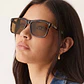 Gafas de Sol Polarizado TOMMY HILFIGER OUTLOOK X62220 Marron Unisex Talla 56mm - Miniatura 7