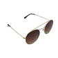 Gafas de Sol TOMMY HILFIGER OUTLOOK X64011 Marron Unisex Talla 53mm - Miniatura 4