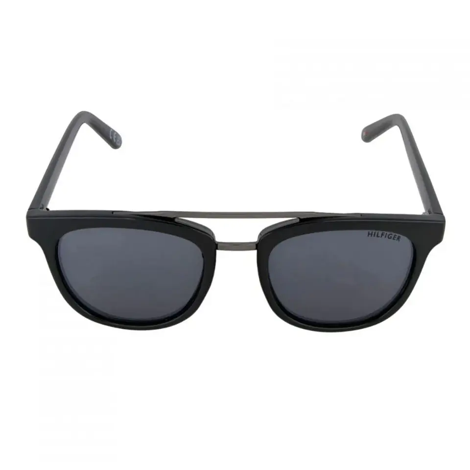 Gafas de Sol Polarizado TOMMY HILFIGER OUTLOOK X67169 Negro Hombre Talla 40mm 3