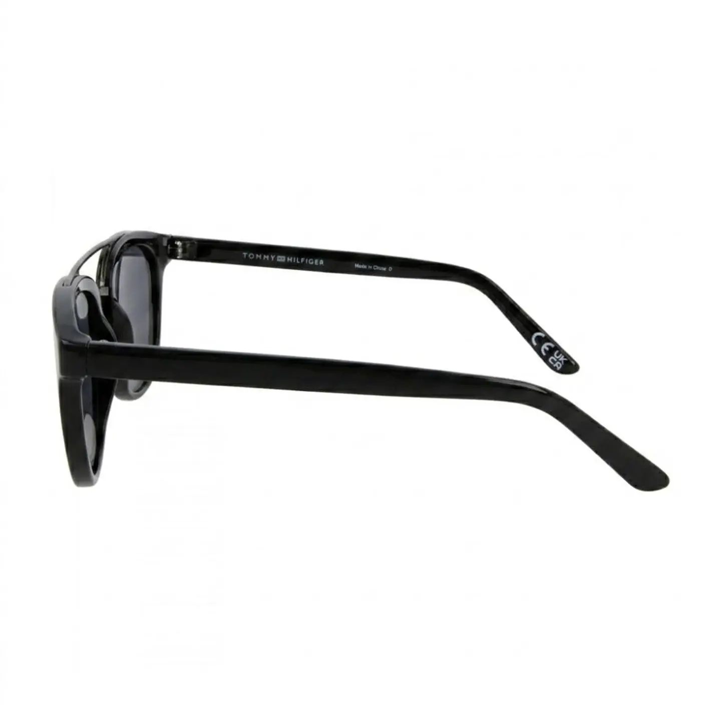 Gafas de Sol Polarizado TOMMY HILFIGER OUTLOOK X67169 Negro Hombre Talla 40mm 4