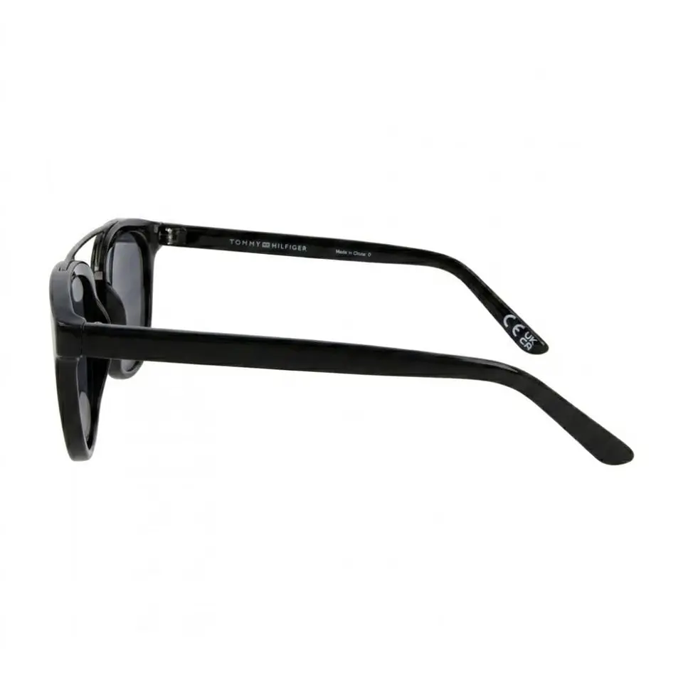 Gafas de Sol Polarizado TOMMY HILFIGER OUTLOOK X67169 Negro Hombre Talla 40mm 4